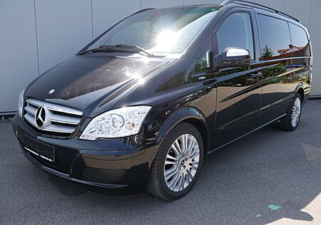 Mercedes-Benz Viano 2.2 CDI Trend Edition lang