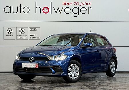 VW Polo Volkswagen VI 1.0 #LED#SHZ#APP#PDC#MFL