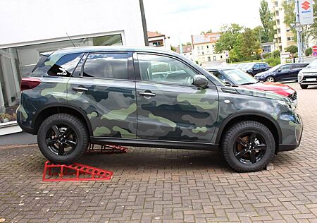 Suzuki Vitara 1.4 COMFORT ALLGRIP HYBRID M/T Jagdumbau