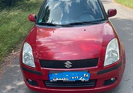 Suzuki Swift 1,3 Club Club