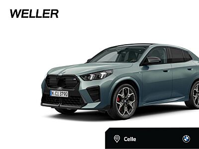 BMW X2 M35i xDr M Sport Pro Pano,M-Sitz,St+Go,H/K