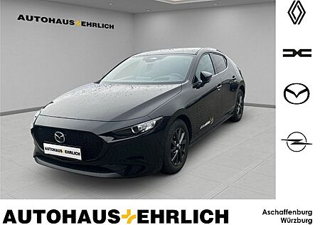 Mazda 3 Homura 2 PDC RFK SHZ BT