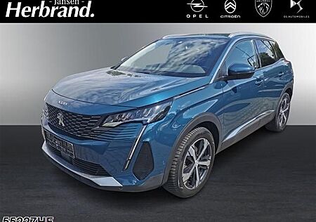 Peugeot 3008 Allure Pack