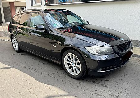 BMW 320d 320 Baureihe 3 Touring