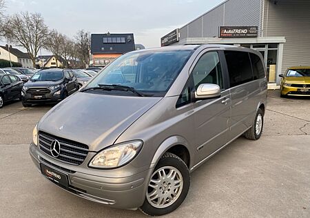 Mercedes-Benz Viano 2.0 CDI kompakt*8-Sitzer*Klima*HU/AU 11.26