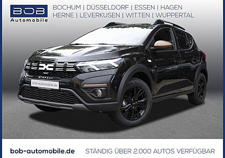 Dacia Sandero Stepway Extreme TCe 90 CVT 8-fach bereif