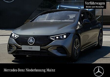 Mercedes-Benz EQE 350 4MATIC AMG Fahrass WideScreen Pano HUD