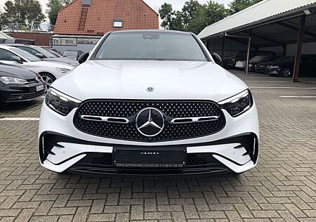 Mercedes-Benz GLC 300 de AMG Sport SHD Head Burm Memo 360 Digi