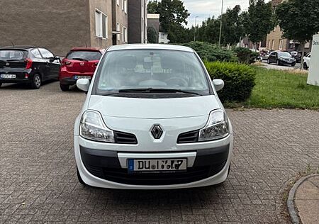Renault Modus Yahoo! 1.2 16V 75 Yahoo!
