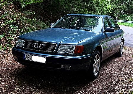 Audi 100 C4 2,6L 150ps 117400km