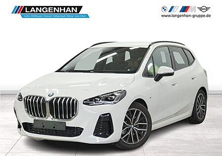 BMW 2er 220d Active Tourer M Sportpaket