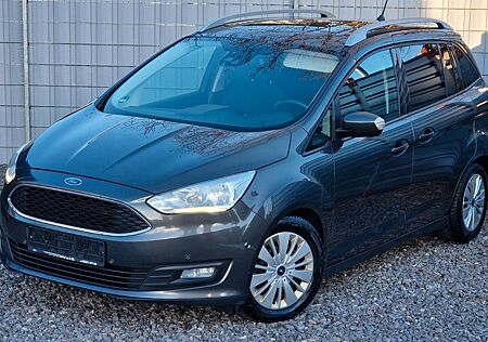 Ford Grand C-Max 1.5 EB Cool & Connect 7-Sitzer AHZV