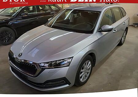 Skoda Octavia C 2.0d DSG LED/NAVI/VIRTU/HUD/SHZ/8Fa