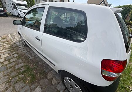 Volkswagen Fox 1.2 -