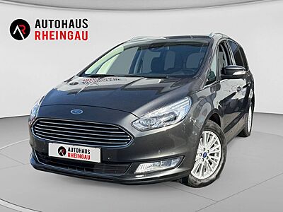 Ford Galaxy 2.0 EcoBlue Titanium DAB 3-ZONEN TEMPO