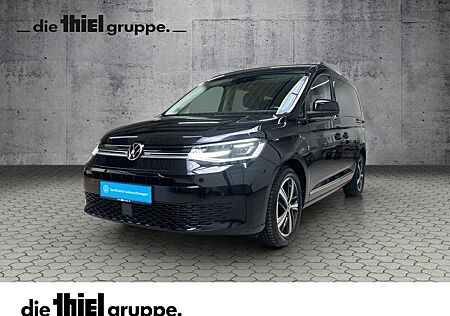 VW Caddy Volkswagen Kombi 2.0 TDI DSG Style