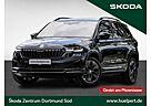 Skoda Karoq 1.5 SPORTLINE LM18 LED NAVI SITZHEIZUNG