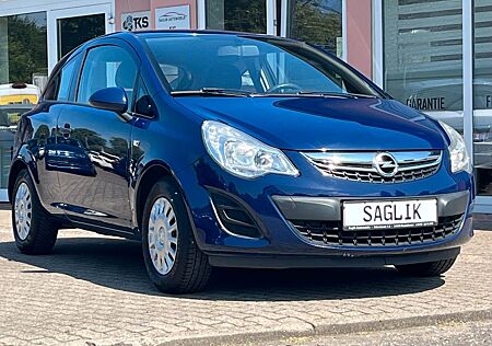 Opel Corsa D 1.2 ecoFlex Selection