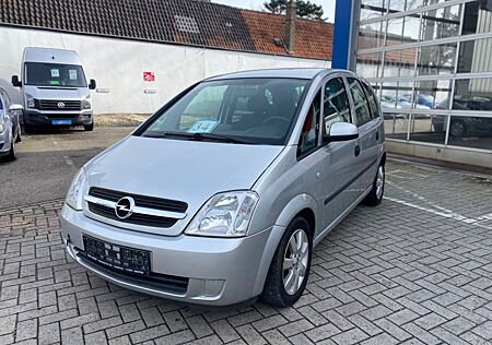 Opel Meriva Enjoy.1.6.Euro 4.Automatik