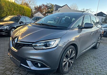 Renault Scenic IV 1.2 Grand Intens 7 Sitzer