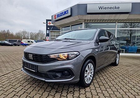 Fiat Tipo Kombi Neues Modell