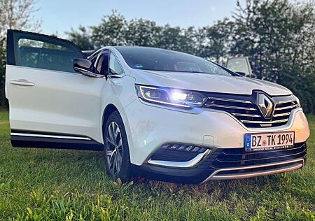 Renault Espace ENERGY dCi 160 EDC Intens Intens