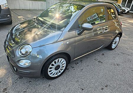 Fiat 500 1.0 GSE N3 Hybrid LOUNGE LOUNGE