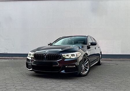 BMW 530d xDrive Touring A -