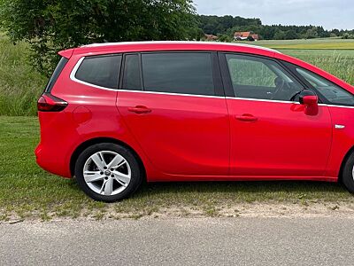 Opel Zafira Tourer 1.4 Turbo ecoFLEX INNOVATION 1...