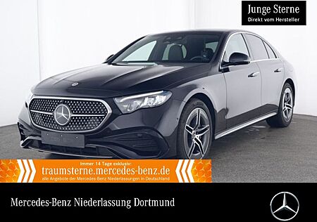 Mercedes-Benz E 300 de AMG Advanced/AHK/DISTRONIC/360°/LED