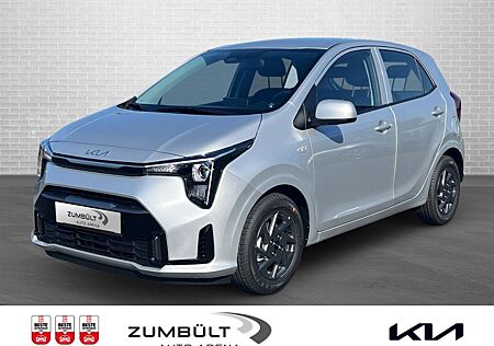 Kia Picanto Vision 1.0 AMT Navi Apple CarPlay Androi