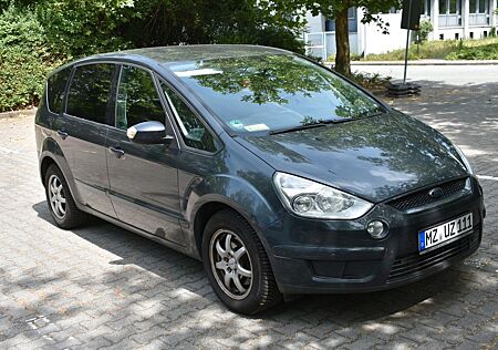 Ford S-Max 2.0 Trend Trend