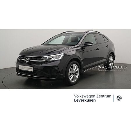 VW Taigo leasen