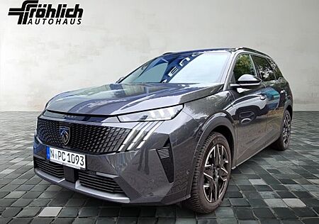 Peugeot 5008 Hybrid 145 e-DSC6 GT