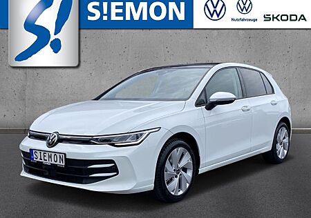 VW Golf Volkswagen 1.5 TSI Life AHK Pano SHZ SideAssist ACC LE