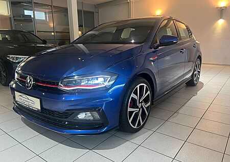 VW Polo Volkswagen 2.0 TSI OPF GTI NUR 59.000 TKM 2 HAND
