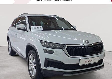 Skoda Kodiaq 2.0 TDI Ambition 7 Si. AHK NAV