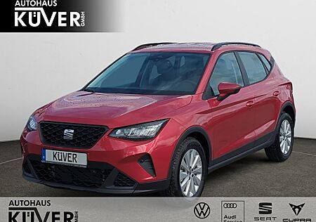 Seat Arona Style 1.0 TSI DSG ACC+LED+Shzg.+PDC+GJR