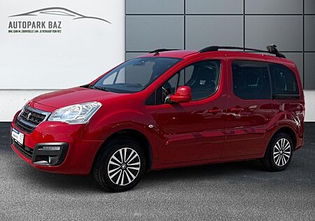 Peugeot Partner Tepee Active *KLIM*AHK*HU/AU-NEU*