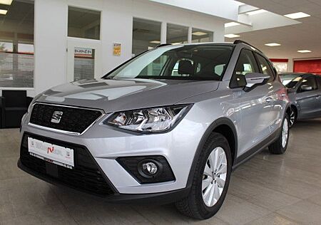 Seat Arona Style 1.0 DSG *ALLWETTER*PDC*DAB*
