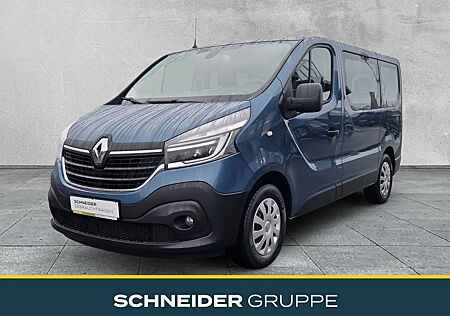 Renault Trafic Combi Life 2,7t ENERGY dCi 120 KLIMA+NAVI