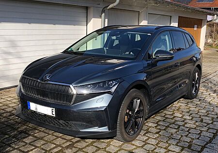 Skoda Enyaq iV60, Lodge