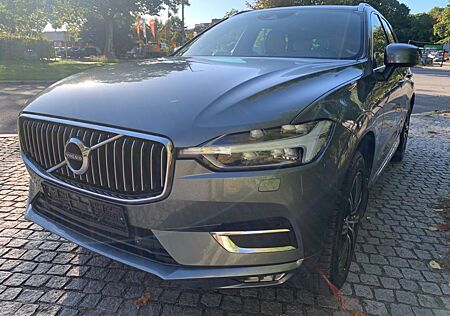 Volvo XC 60 Inscription