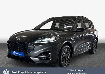 Ford Kuga 1.5 EcoBoost ST-LINE X