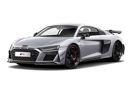 Audi R8 COUPE GT PERFORMANCE B&O CARBON LASER