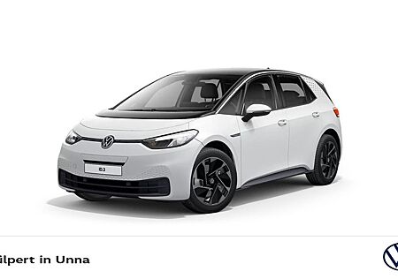 VW ID.3 Volkswagen PRO LM18 NAVI LED CARPLAY EINPARKHILFE DAB+