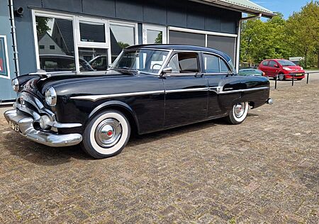 Packard Clipper 8 cil Automatic 1953