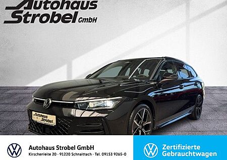 VW Passat Variant Volkswagen 2.0 TDI DSG 4M R-Line ab 3,99% AH