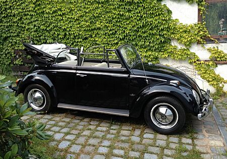 VW Käfer Volkswagen Cabrio