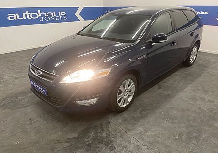 Ford Mondeo Turnier Trend 1.6 16V